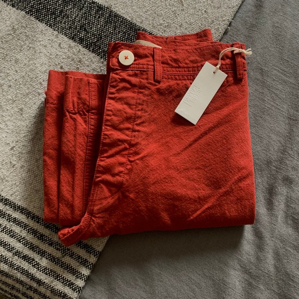 Jesse Kamm pants